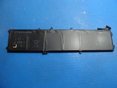 Dell XPS 15 7590 15.6" Battery 11.4V 97Wh 8333mAh 6GTPY 5XJ28 Excellent