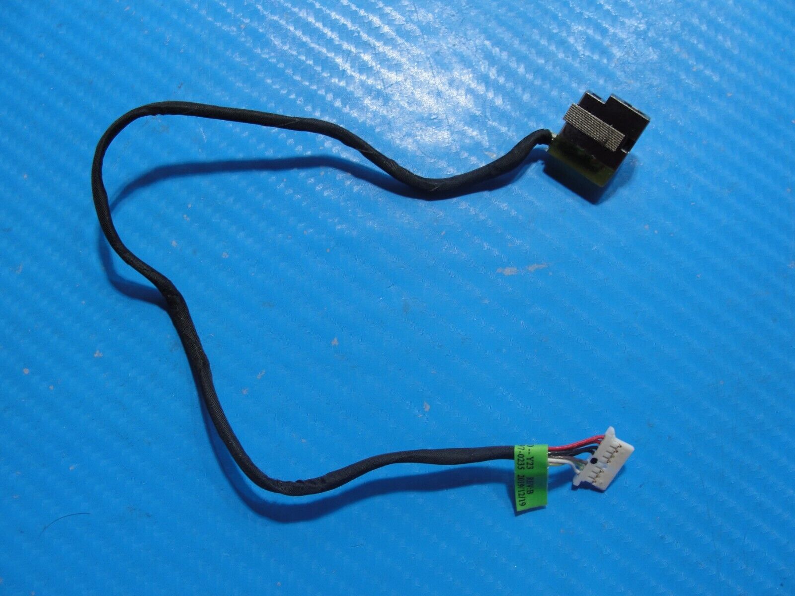 HP Pavilion 15-cs3672cl 15.6