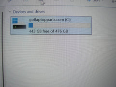 Dell Latitude 5420 14”FHD Intel Core i7-1185G7 3GHz 16GB 512GB SSD + Charger - Tested Computer Laptop Parts