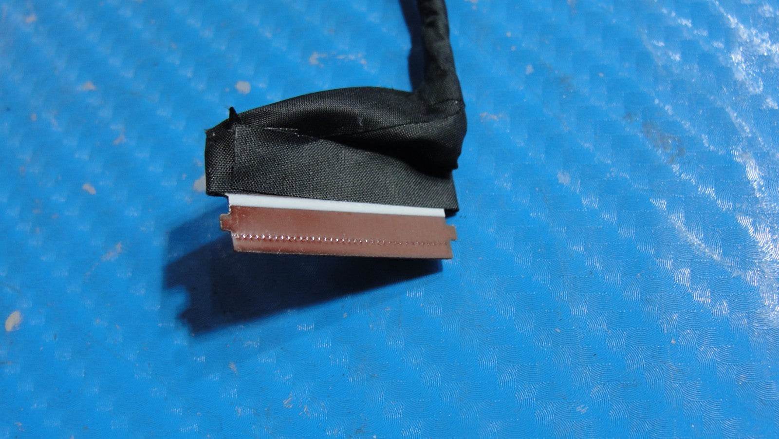 Lenovo ThinkPad 15.6” P1 Gen 4 Matte 4K UHD LCD Screen Complete Assembly Black - Tested Computer Laptop Parts