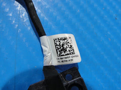 Dell Precision 7720 17.3" HDD Hard Drive Connector w/Cable DC02C00AT00 WYWRF