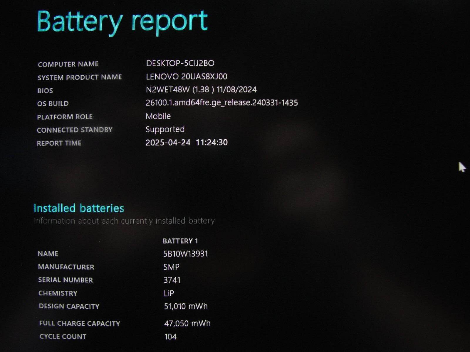 Lenovo ThinkPad X1 Carbon Gen 8 14” FHD+ Intel Core i7-10510U 1.8GHz 16GB 512GB - Tested Computer Laptop Parts