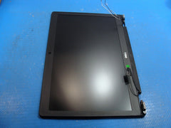 Dell Latitude 5580 15.6" Genuine Matte FHD LCD Screen Complete Assembly Black