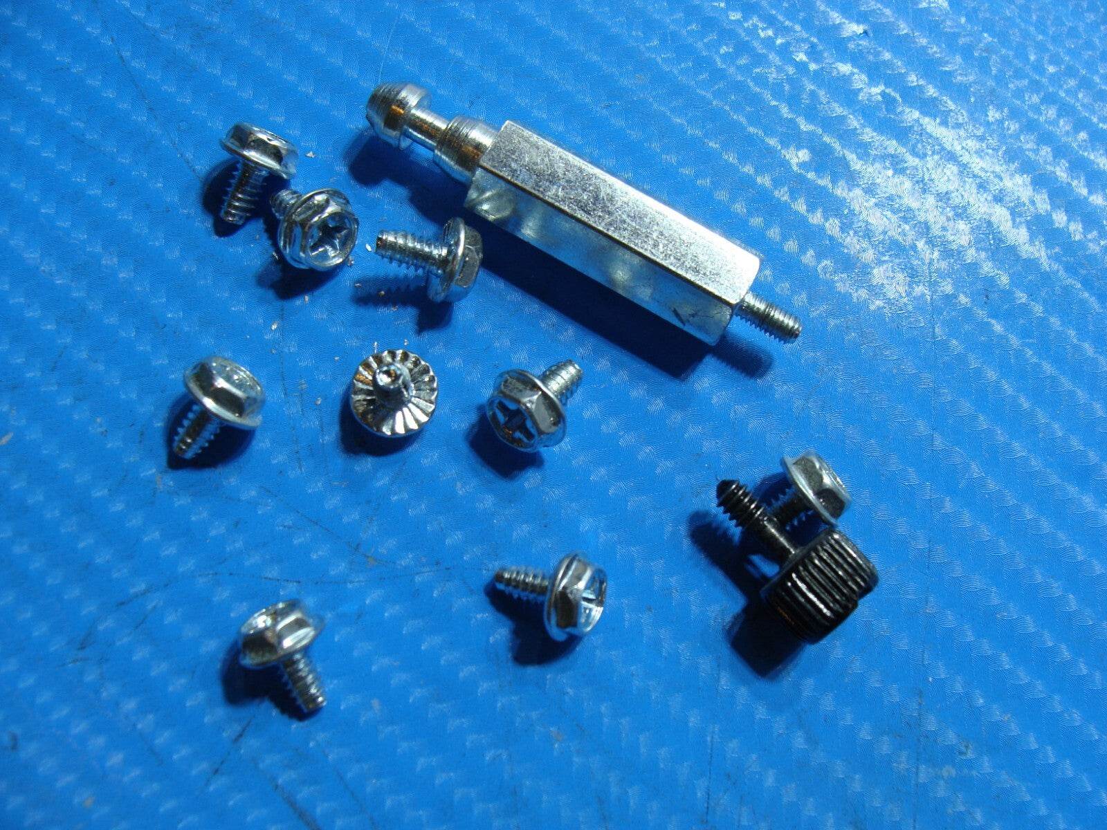 Dell Optiplex 3040 Genuine Desktop Screw Set Screws for Repair ScrewSet - Tested Computer Laptop Parts