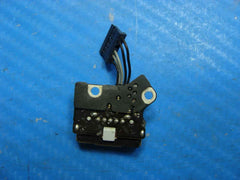 MacBook Pro A1398 15" Mid 2014 MGXC2LL/A Genuine MagSafe 2 Board 923-0667