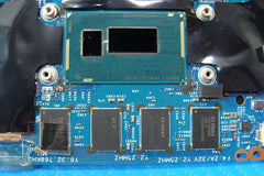 Lenovo X1 Carbon 2nd Gen 14" OEM Intel i5-4300U 1.9GHz 8GB Motherboard 00HN755