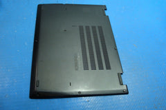 Lenovo ThinkPad X380 Yoga 13.3" Bottom Case Base Cover Black AQ1SK000460