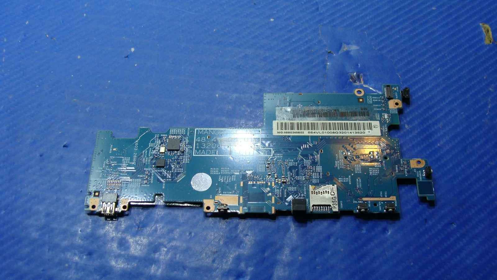 Acer Iconia A1-810 7.9