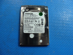HP 17-ca1065cl Toshiba 1TB 2.5" SATA HDD Hard Drive MQ04ABF100 928428-003
