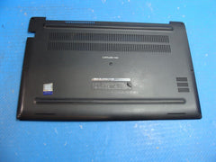 Dell Latitude 7480 14" Genuine Bottom Case Base Cover Black HR70F AM1S1000E03