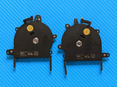 MacBook Pro A1989 13" Mid 2018 MR9Q2LL/A Left & Right Fans 923-02581