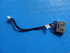 Lenovo ThinkPad T440p 14" Genuine DC IN Power Jack w/Cable