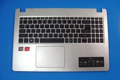 Acer Aspire A515-43-R19L 15.6" Palmrest w/Touchpad Keyboard Backlit AP2ME000300