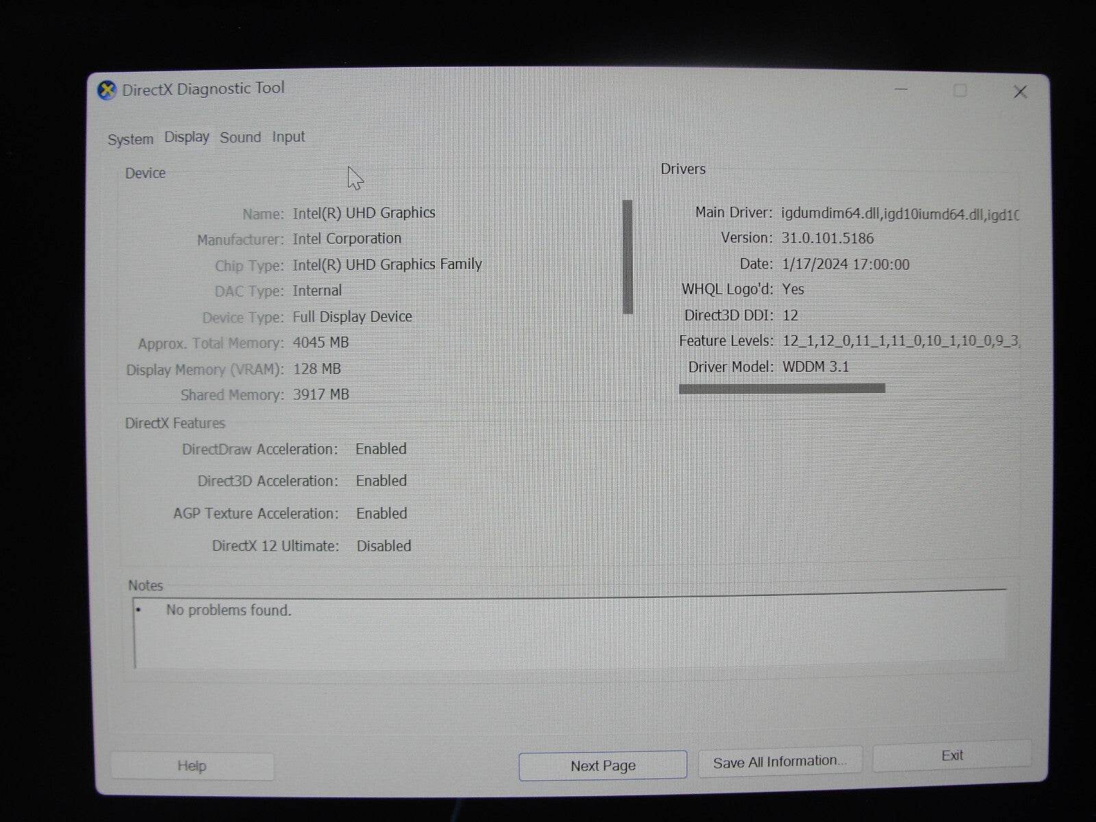 HP 14-dq2053cl 14” FHD Intel Core i3-1125G4 2.6GHz 8GB 256GB SSD+Charger - Tested Computer Laptop Parts