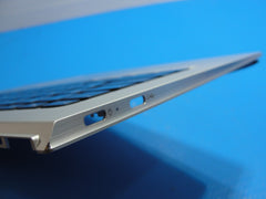 Lenovo Yoga 910-13IKB 13.9" Palmrest w/Touchpad Keyboard Backlit AM122000300