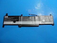 Lenovo IdeaPad 1 15AMN7 15.6" Genuine Laptop Battery 11.4V 42Wh 3684mAh L21L3PF0
