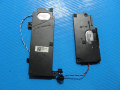 Toshiba Satellite 15.6” Radius P55W-B OEM Left & Right Speaker Set 3LBLSSA0I00 - Tested Computer Laptop Parts