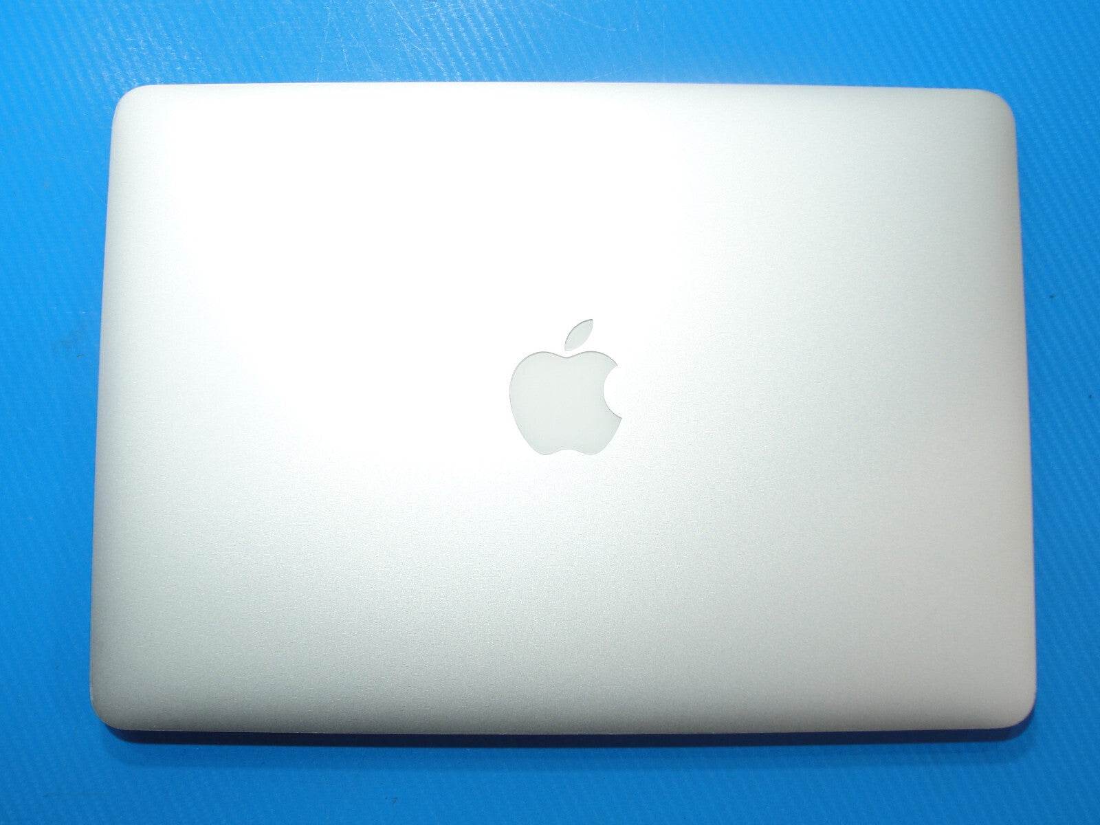 Apple Macbook Air A1466 (2017)13”HD Intel Core i5-5350U 1.8GHz 8GB 128GB SSD - Tested Computer Laptop Parts