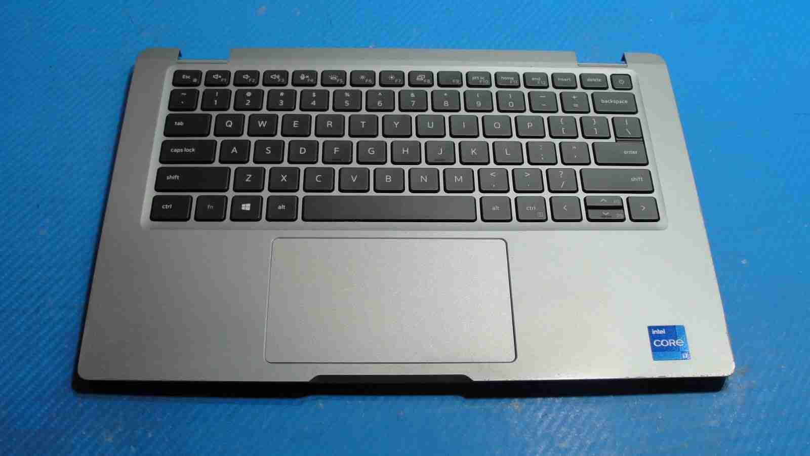 Dell Latitude 13.3” 5320 Palmrest w/TouchPad Backlit Keyboard & Speakers VJ41Y - Tested Computer Laptop Parts