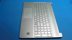 HP 15.6” 15-dy1043dx Genuine Palmrest w/TouchPad Keyboard & Speakers 2E0P5KA08L0 - Tested Computer Laptop Parts