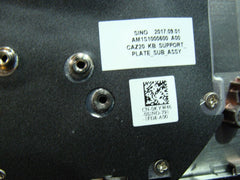 Dell Latitude 7480 14" Palmrest w/Touchpad Backlit Keyboard KYW46 AM1S1000500