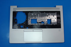 HP EliteBook 745 G5 14" Palmrest w/Touchpad L21975-001 6070B1225101