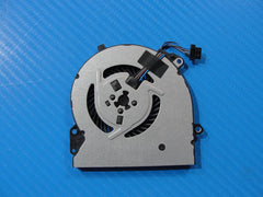 HP Pavilion 15-cs3073cl 15.6" Genuine CPU Cooling Fan L25585-001 47G7BTP003