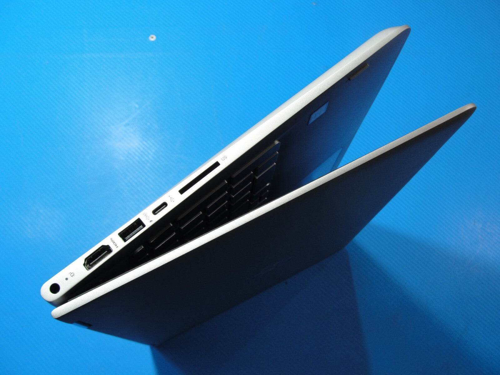 HP Envy x360 m6-aq103dx 15.6” TOUCH FHD Intel Core i5-7200U 2.5GHz 12GB 1TB HDD - Tested Computer Laptop Parts