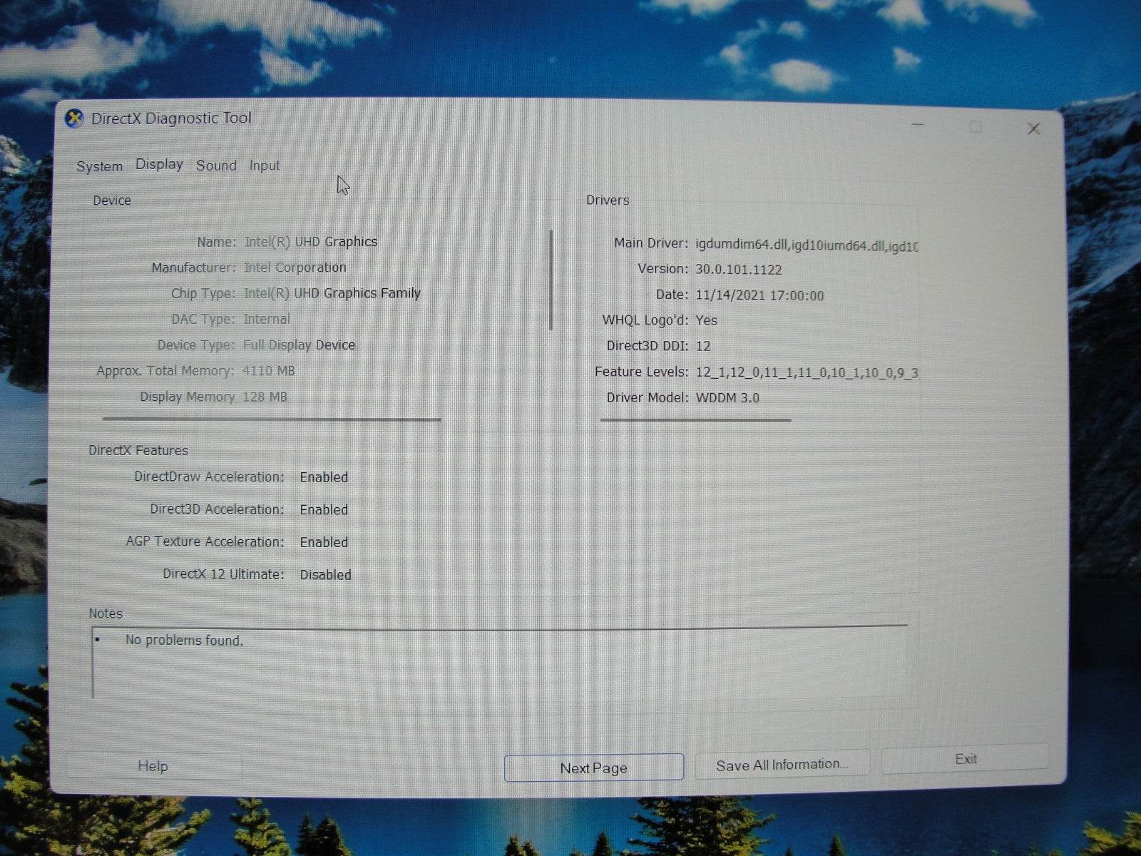 Lenovo ThinkPad E15 15.6” Intel Core i5-10210U 1.6GHz 8GB 256GB Reset SSD - Tested Computer Laptop Parts