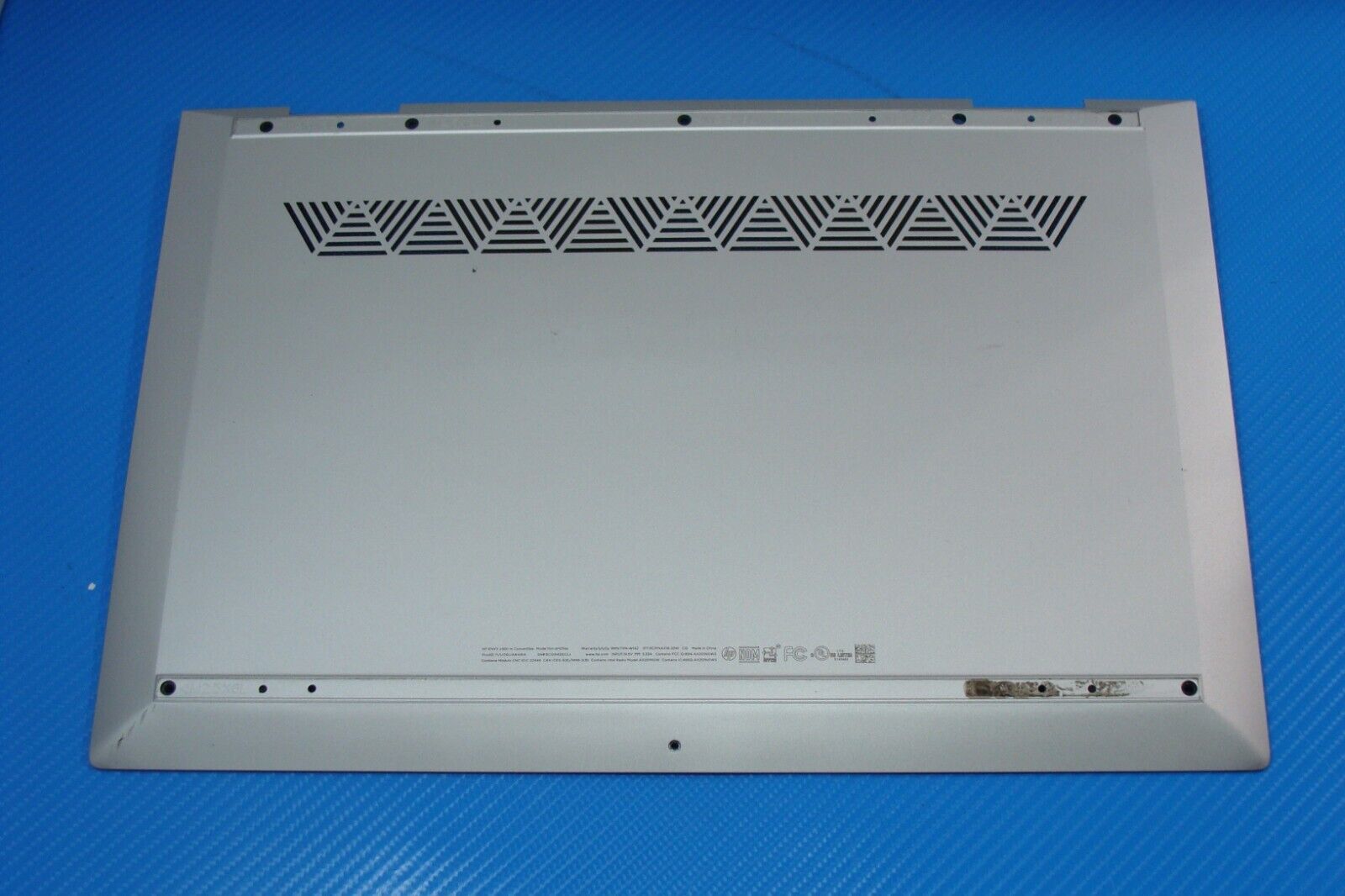 HP Envy x360 15m-dr1011dx 15.6