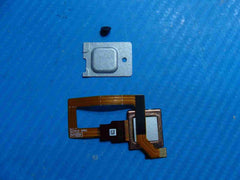 HP EliteBook x360 13.3” 1030 G2 OEM FingerPrint Board w/Cable & Bracket & Screw - Tested Computer Laptop Parts