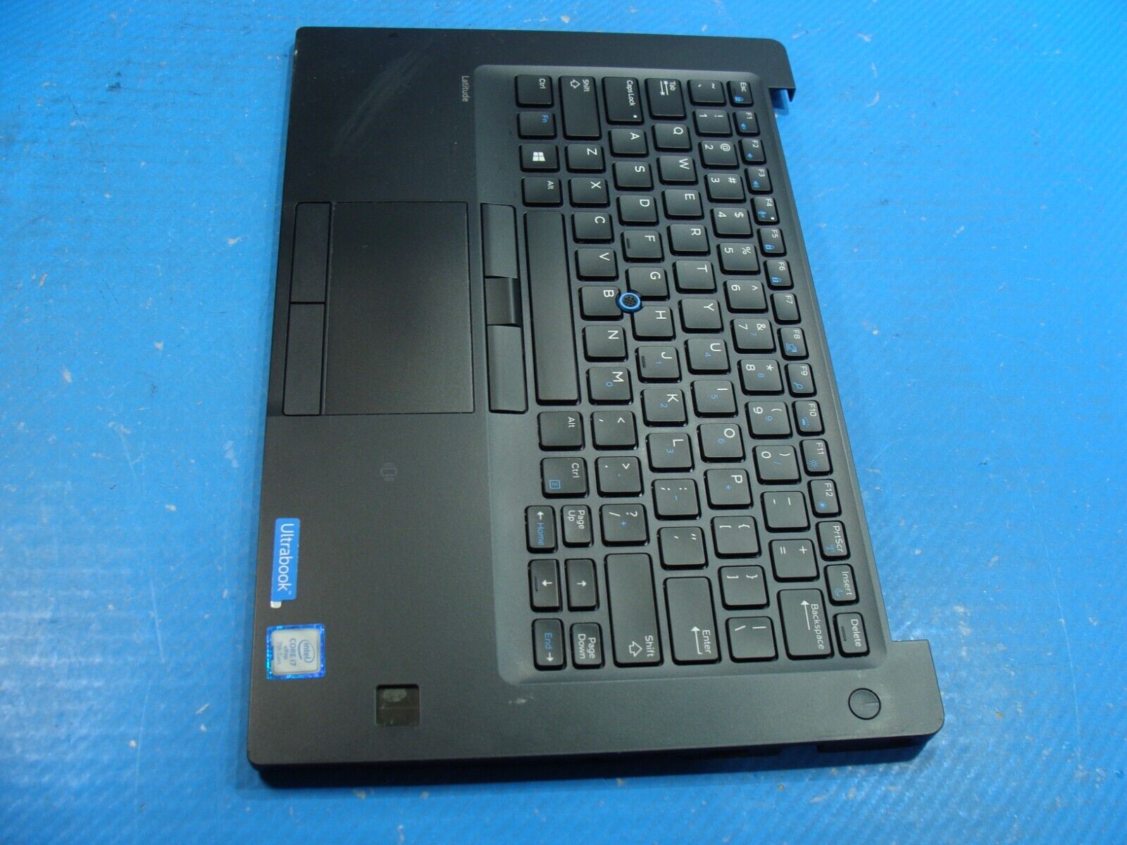 Dell Latitude 7480 14