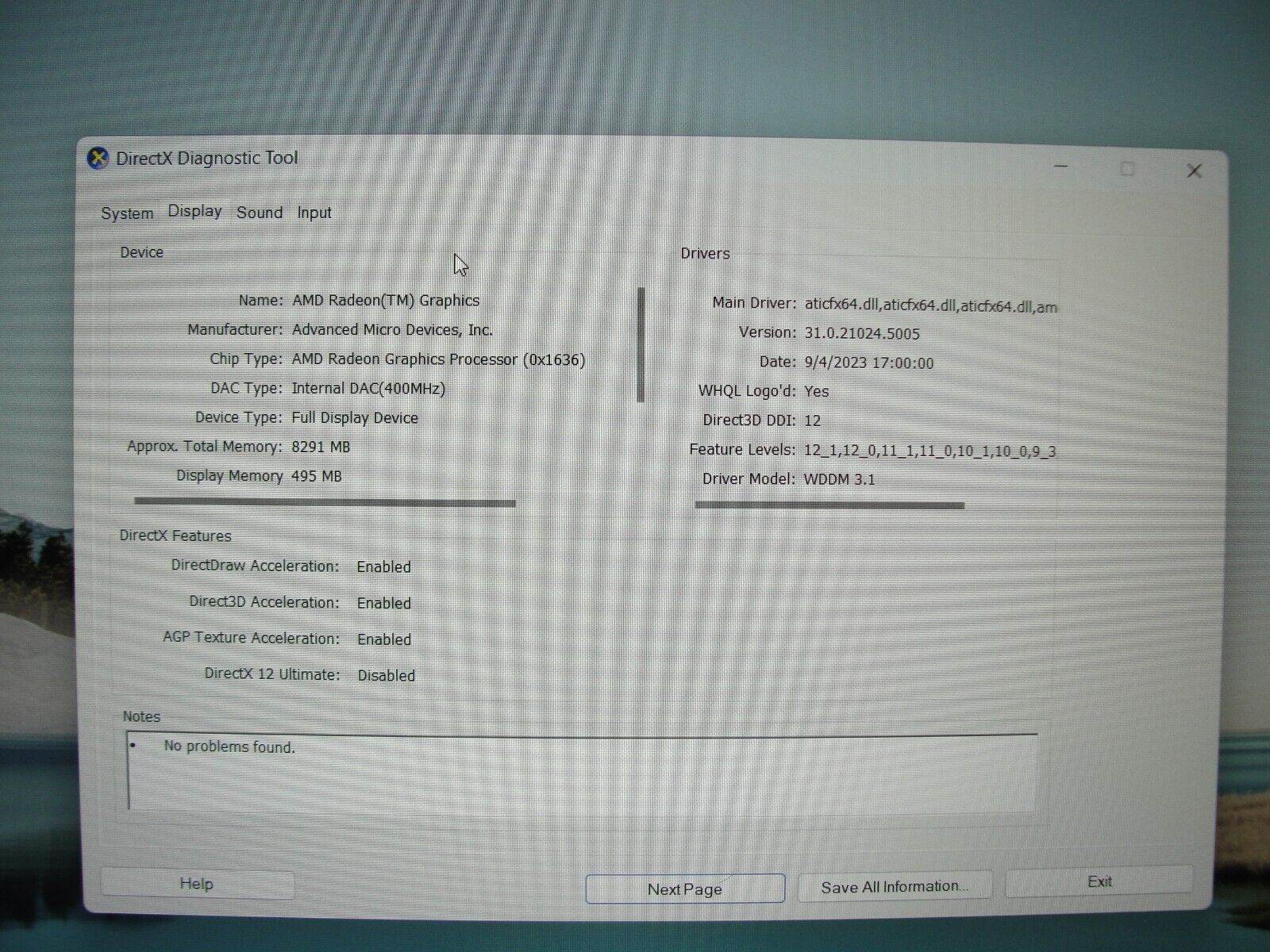Lenovo ThinkPad E15 Gen 2 15.6” FHD AMD RYZEN 7 4700U 2GHz 16GB 256GB SSD - Tested Computer Laptop Parts
