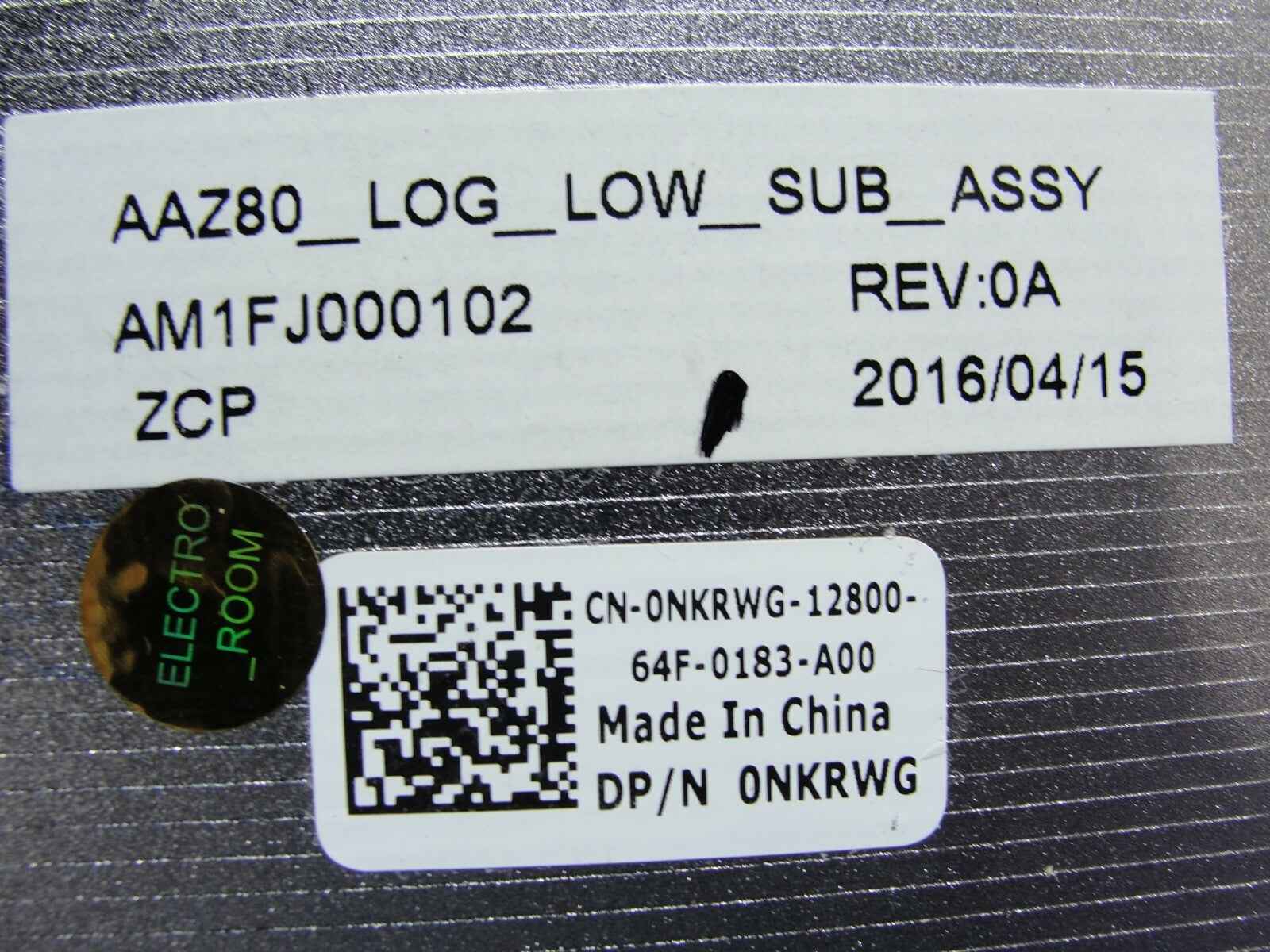 Dell XPS 13 9350 13.3