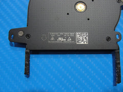 MacBook Pro A1706 Late 2016 MLH12LL/A 13" Genuine Left & Right Fans 923-01388