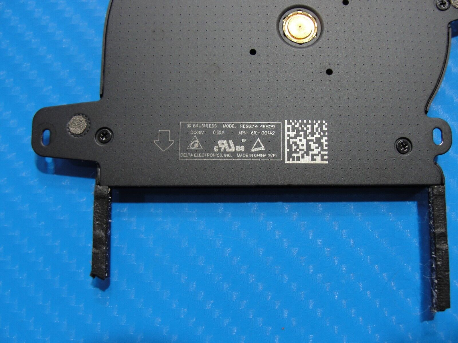 MacBook Pro A1706 Late 2016 MLH12LL/A 13