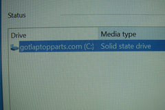 Lenovo ThinkPad T14s Gen1 Core i5-10210U 1.6GHz 8GB SSD 512GB+Original Charger - Tested Computer Laptop Parts