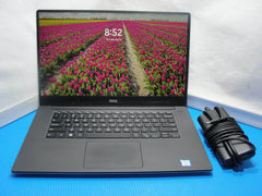 Dell XPS 9560 15”FHD i7-7700HQ 2.8GHz 16GB 512GB SSD NV GTX 1050+Charger - Tested Computer Laptop Parts