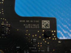 MacBook Pro A1706 13" 2016 MLH12LL/A i5-6267U 2.9GHz 8/512 Logic Board 661-05254