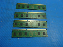 Dell 3010 Micron 8GB 4X2GB 1Rx8 PC3L-10600R Memory RAM MT9KSF25672PZ-1G4M1FF - Tested Computer Laptop Parts