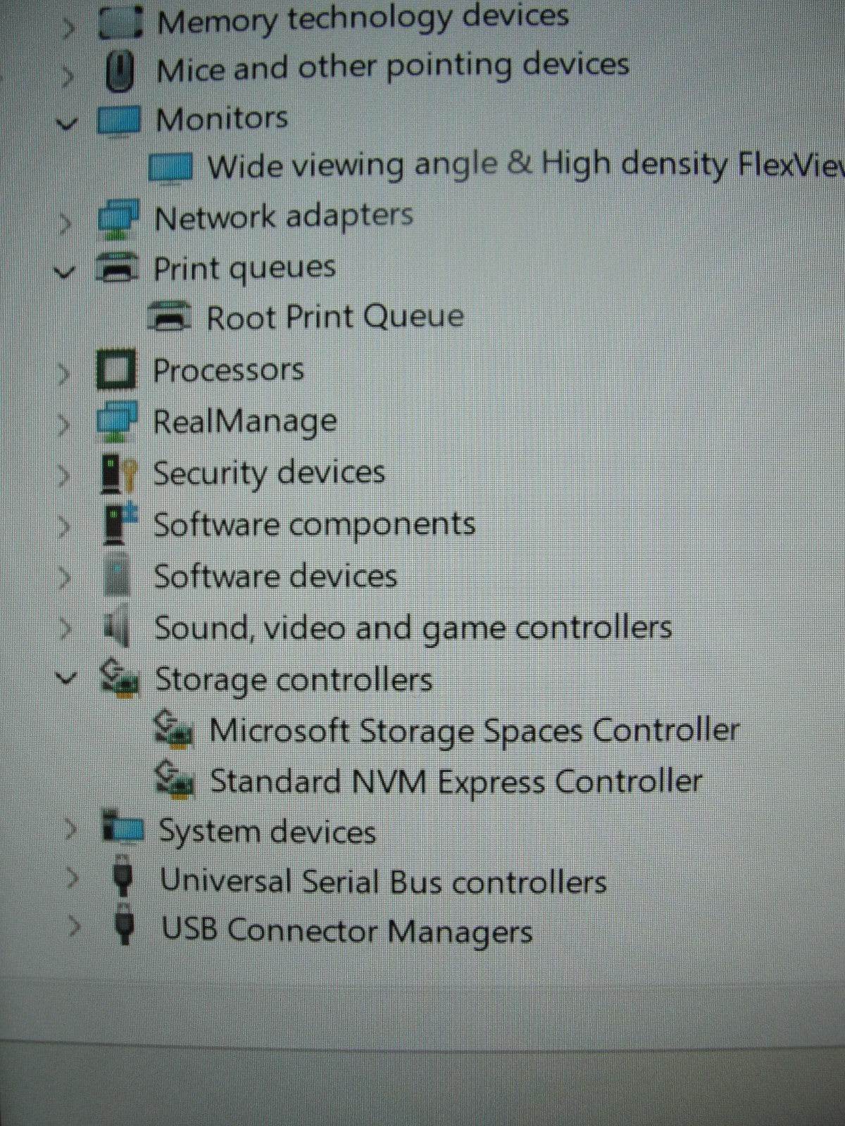 Lenovo ThinkPad T14 Gen 1 14” FHD TOUCH AMD Ryzen 5 Pro 4650U 2.1GHz 16GB 256GB - Tested Computer Laptop Parts