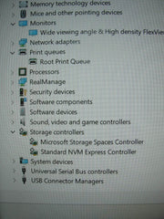 Lenovo ThinkPad T14 Gen 1 14” FHD TOUCH AMD Ryzen 5 Pro 4650U 2.1GHz 16GB 256GB - Tested Computer Laptop Parts