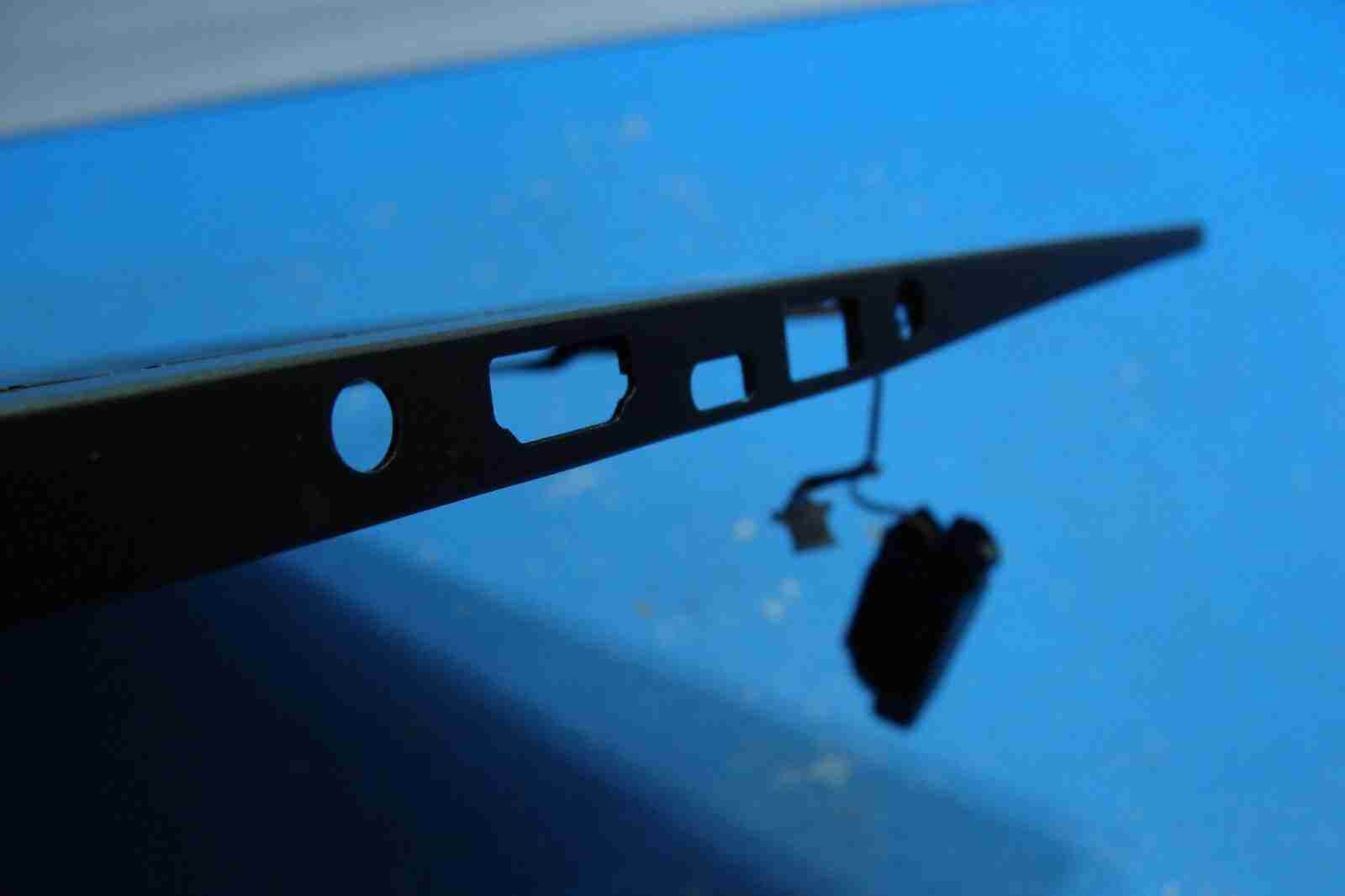 MSI Summit 15.6” B15 A11M-057 Palmrest w/TouchPad BL Keyboard & Speakers Grade A - Tested Computer Laptop Parts