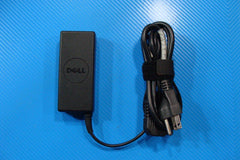 Genuine Dell AC Adapter Power Charger 19.5V 3.34A 65W LA65NS2-00 NX061 - Tested Computer Laptop Parts