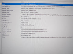 Dell Latitude 7490 14”FHD Intel Core i5-8350U 1.7GHz 8GB 256GB SSD - Tested Computer Laptop Parts