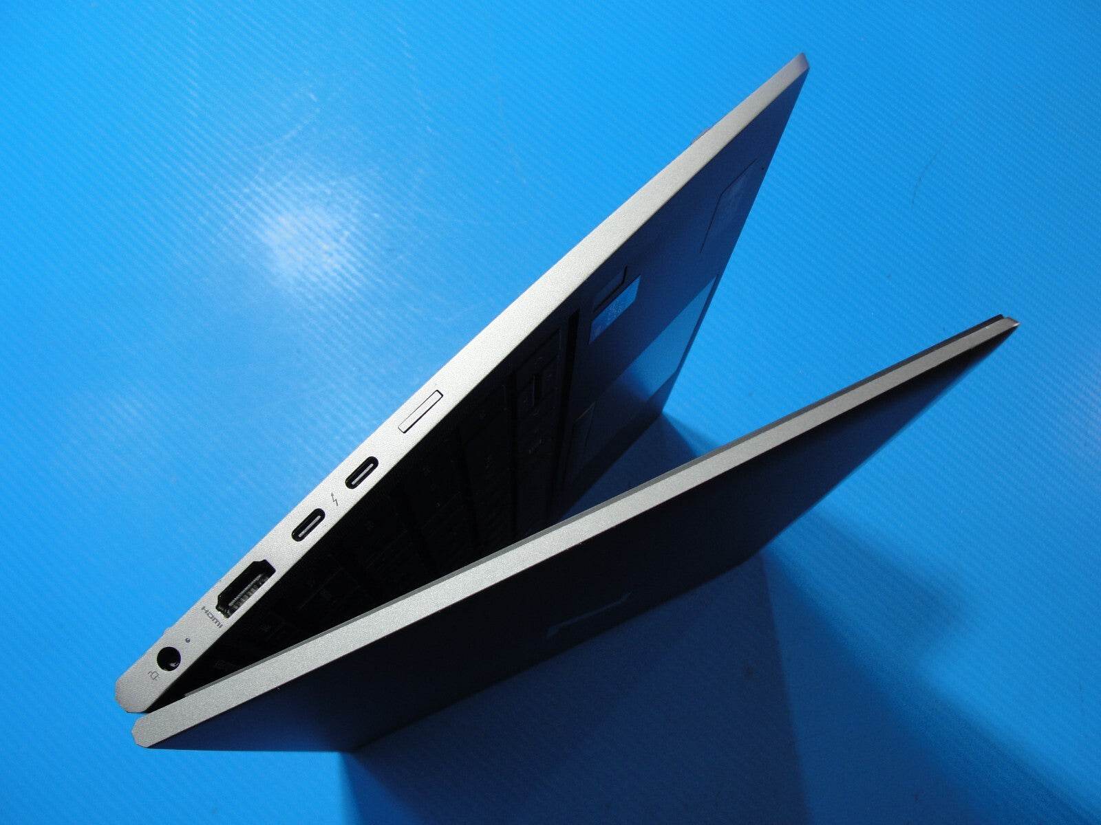 HP ZBook Firefly G8 14” FHD Intel Core i5-1145G7 2.6GHz 16GB 256GB SSD +Charger - Tested Computer Laptop Parts