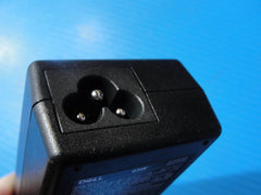 Genuine Dell 65W AC Adapter Charger (19.5V 3.34A) – 7.4mm × 5.0mm Center Pin - Tested Computer Laptop Parts