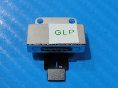 MacBook Pro A2442 14" 2021 MKGR3LL/A DC Jack MagSafe Board w/Cable 821-03838-A