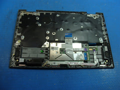 Dell Inspiron 13 5368 13.3" Palmrest w/Touchpad Keyboard JCHV0