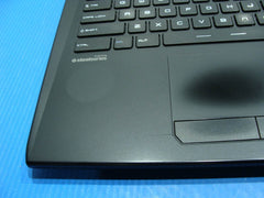 MSI GL62M 7RD 15.6'' FHD core i5-7300HQ 2.5GHz 8GB 256GB GTX 1050 Battery 91% - Tested Computer Laptop Parts